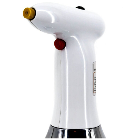 Опрыскиватель аккумуляторный, Умница, 1 л, Li-ion, 1.2 А.ч, 3.7 В, пластик, 0.2 л/мин, HY-1L-1651