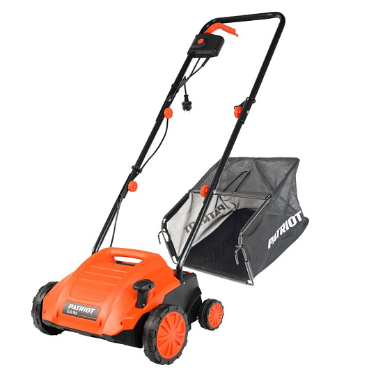 Скарификатор Patriot, SCE 150, 1500 Вт, нож, 512309150