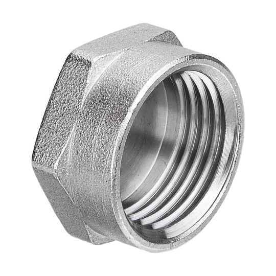 Заглушка г 1 1/2'' AquaLink 04524