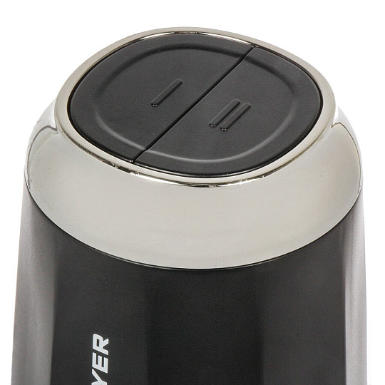 Измельчитель 600 Вт, 2 скорости, BRAYER, BR1405, черный