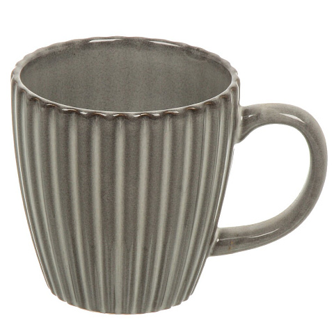 Кружка керам, 500 мл, Зефир, в асс, Y4-9209