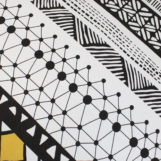 Постельное белье 2-спальное, простыня 180х220 см, 2 наволочки 50х70 см, пододеяльник 175х215 см, Teodora, ранфорс, Анкома 4705-1+4706-а3