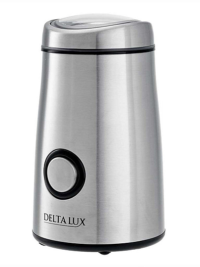 Кофемолка Delta Lux, DE-2200, 250 Вт, 50 г