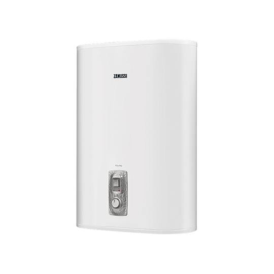 Электрический накопительный водонагреватель Zanussi ZWH/S 80 Azurro