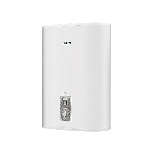 Электрический накопительный водонагреватель Zanussi ZWH/S 30 Azurro