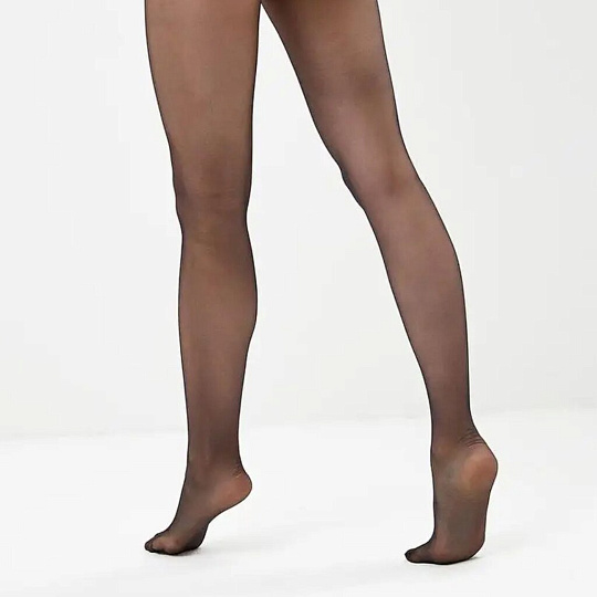 Колготки Glamour, Betulla, 70 DEN, р. 2, nero/черные