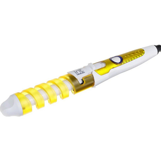 Щипцы Irit, IR-3127, для создания волн, 40 Вт, керамическое покрытие, 1 режим, в ассортименте