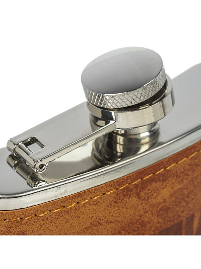 Фляга подарочный набор 6 предметов, Орел, Y4-7890