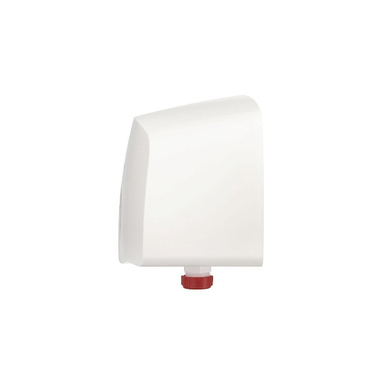 Водонагреватель электрический, проточный, Electrolux, Smartfix 2,0 T, до +40 °C, с изливом, 3.5 кВт