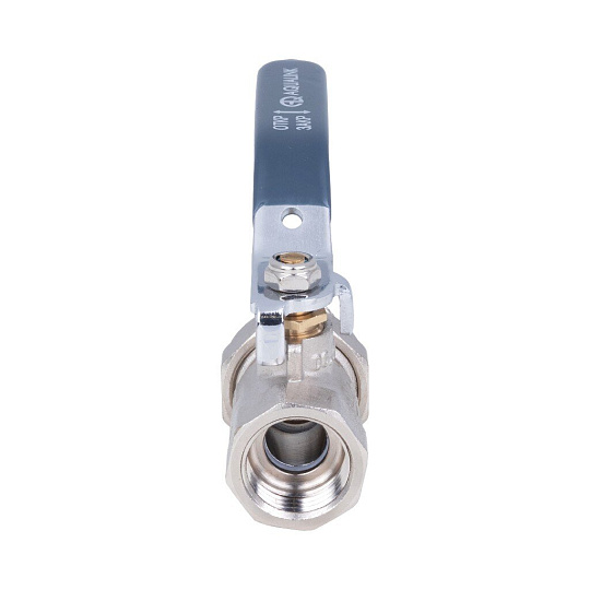 Кран шаровой со сгоном г-ш 1 1/4 AquaLink 03948