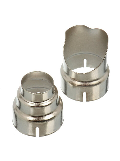 Фен строительный Oasis, TG-20 Eco NEW, 2000 Вт, 300/500 л/мин, 350 °C, 600 °C, 2 скорости