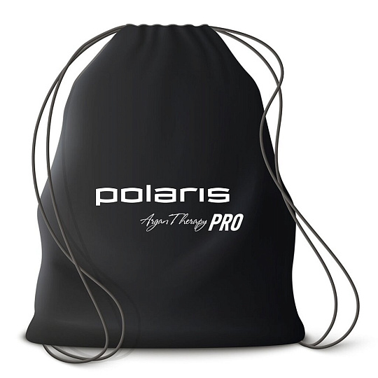 Фен Polaris, 2099ACi Argan Therapy, 2000 Вт, 3 режима, 2 скорости, 016540