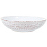 Тарелка суповая, керамика, 19.5 см, круглая, Энже, Daniks - фото 7