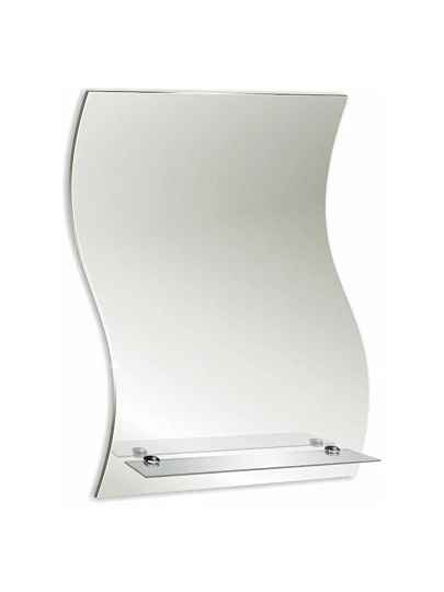 Зеркало Волна