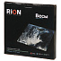 Весы напольные электронные, Rion, PT-973 Волна, стекло, до 180 кг, синие - фото 6