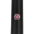 Выпрямитель Delta, Dl-0534, для выпрямления волос, 30 Вт, керамическое покрытие, 1 режим, 220 °, черный с розовым - фото 3