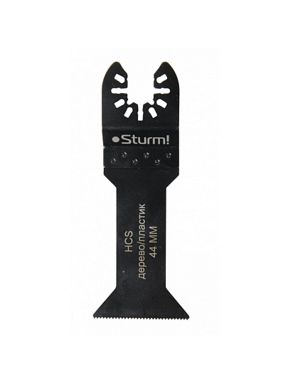 Пила Т-образная Sturm, 44 мм, по дереву, шаг 1.4 мм, MF5630C-506