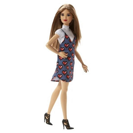 Кукла Barbie, Модницы, FBR37, в ассортименте