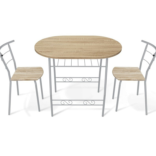 Стол 78х92х60 см, Sheffilton, SHT-T10, 992169