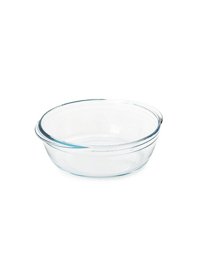 Кастрюля жаропрочное стекло, 3.2 л, стекло жаропрочное, Pyrex, Essentials, 208A000N/2022