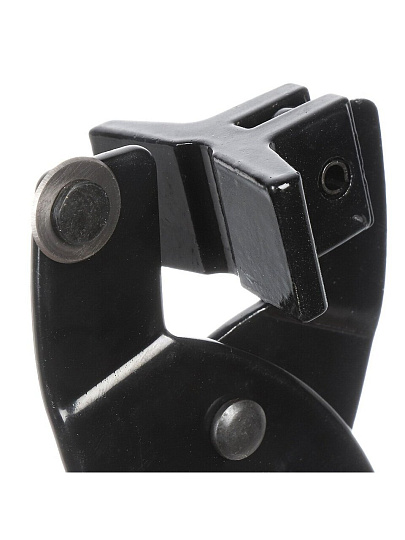 Плиткорез-кусачки Bartex, HX608C/МТ908L, 200 мм, алюминиевый упор
