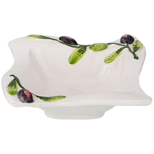 Салатник "оливки" 15 см., 628-708