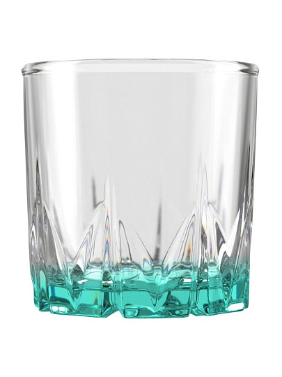 Стакан 200 мл, стекло, Декостек, Микс, в ассортименте, 952/1-Н9