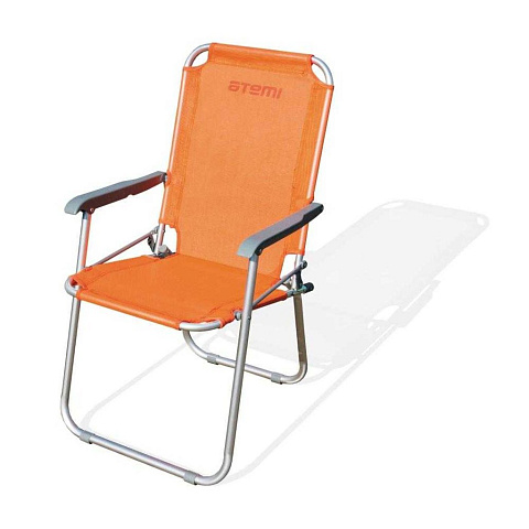Кресло туристическое кемпинговое, AFC-500, Atemi, 00000110518