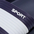 Обувь пляжная для мужчин, синяя, р. 43, Sport, T2022-538-43 - фото 2