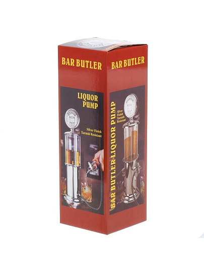 Игра настольная Диспенсер для напитков, 47 см, пластик, металл, Y6-10499