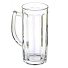 Кружка пивная стекло, 330 мл, Минден, С1485, в ассортименте - фото 3