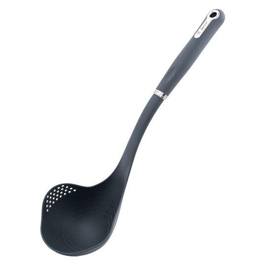 Половник нейлон, 36 см, навеска, Ivlev Chef, Fusion, 881-223