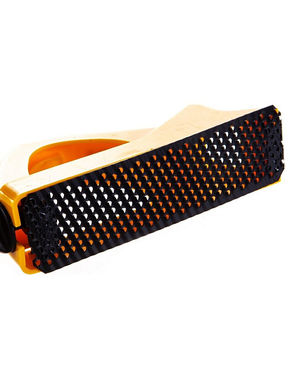 Рубанок обдирочный 140 мм, пластик, Stayer, 1881