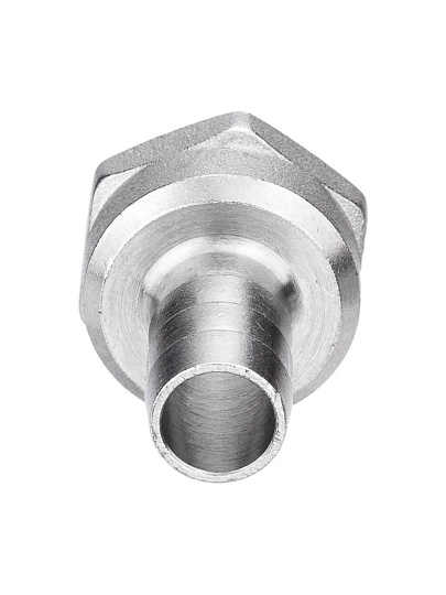 Штуцер d20х1/2'', г, латунь, AquaLink