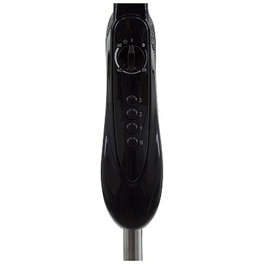 Вентилятор напольный, Energy, EN-1621, 40 Вт, 3 скорости, регулировка наклона, 16", черный, 006645