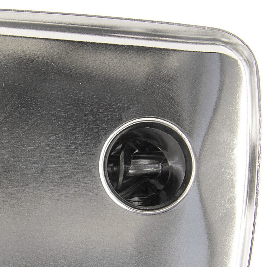 Мясорубка электрическая Galaxy Line, GL 2410, 1200 Вт, реверс, 1.3 кг/мин, пластик