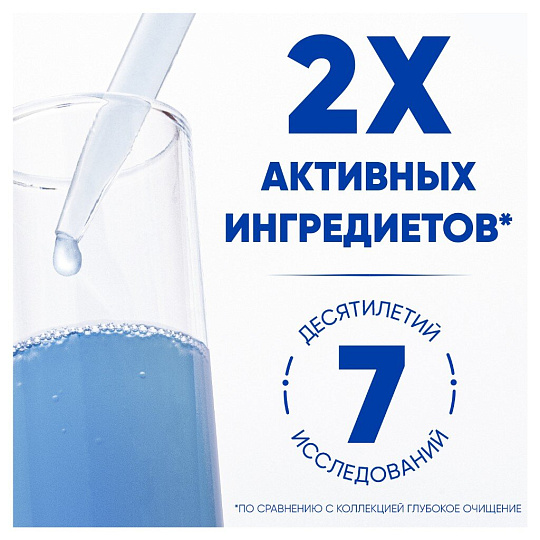 Шампунь бальзам-ополаскиватель Head & Shoulders, Ментол, против перхоти, 360 мл