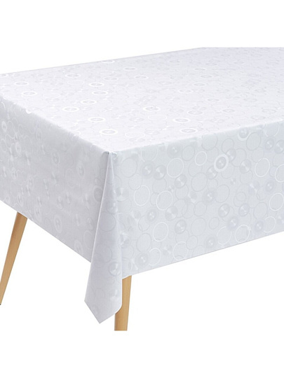 Клеенка Dekorelle, Aurora, 1.4х20 м, ПВХ на тканевой основе, Ar092