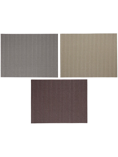 Коврик для сушки посуды 780 г/м², ПВХ, 30 х 40 см, в ассортименте, Vetta, 485-100