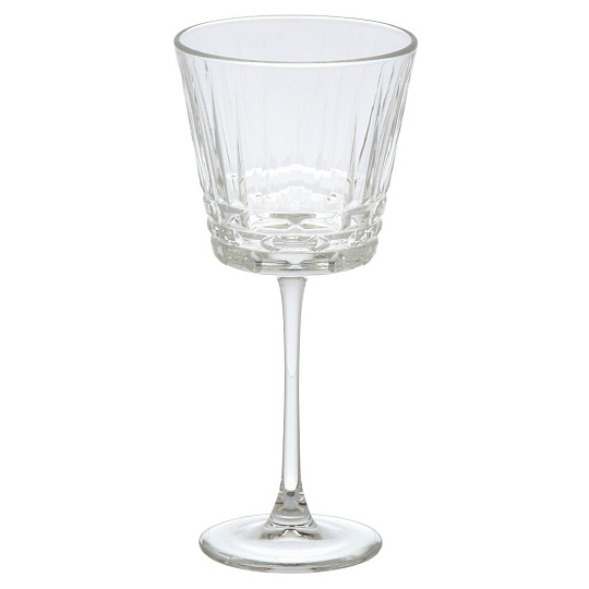 Бокал для вина, 260 мл, стекло, 6 шт, Luminarc, Чикаго, O0562