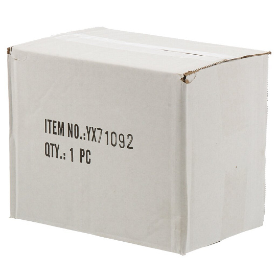 Фигурка декоративная полистоун, Кот-рыбак, 15х10.5х14.5 см, A020284