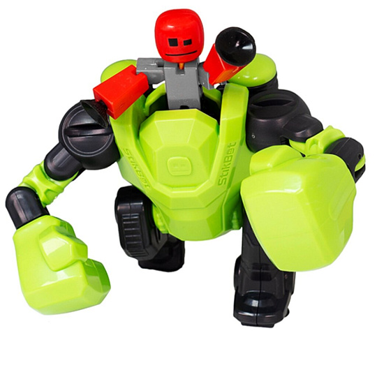 Фигурки Stikbot, Мегабот, TST629, в ассортименте