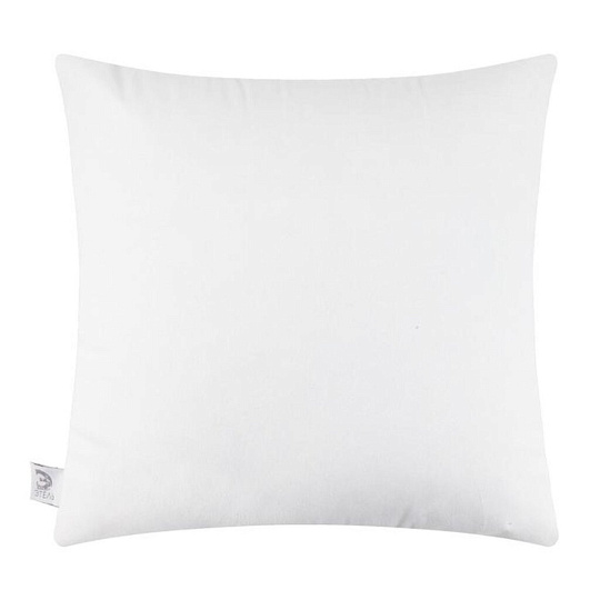 Подушка декоративная, 40х40 см, Самый сильный папа, 100% полиэстер, велюр, Этель, 5447008