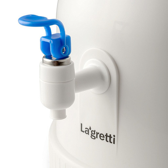 Водораздатчик Lagretti, Turin, LG013