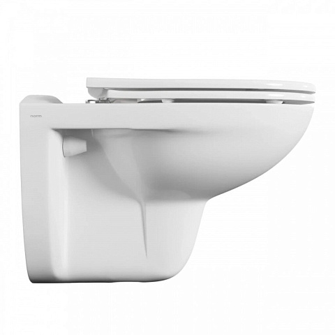 Инсталляция с унитазом Vitra Norm Fit (4в1)