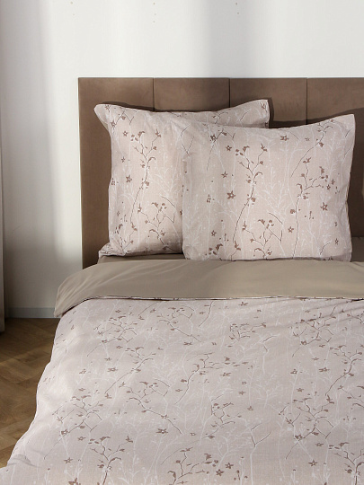 Постельное белье 2-сп, пр200х215, 2н70х70, п175х215, м-сат, Майская ночь, Нежность, SJT2502-6