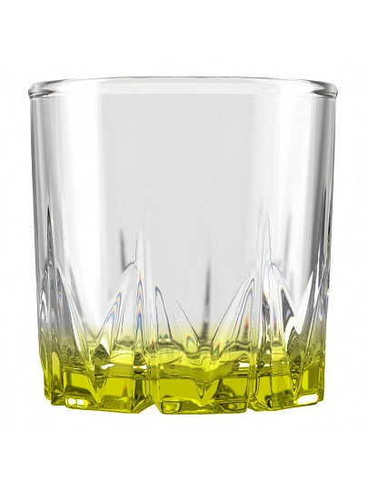 Стакан 200 мл, стекло, Декостек, Микс, в ассортименте, 952/1-Н9