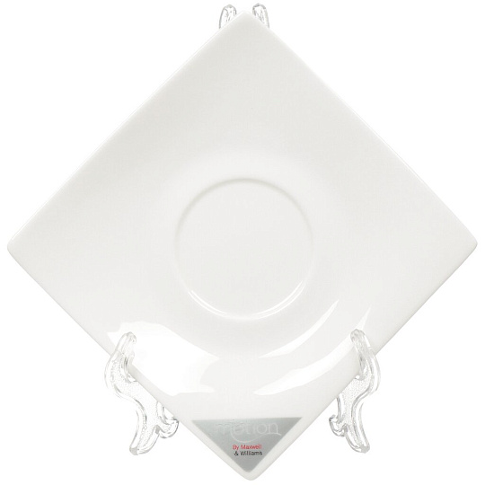 Чайная пара из керамики Maxwell&Williams Движение MW580-RP11405, 230 мл