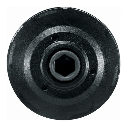 Отвертка аккумуляторная, Bosch, GO 2, 3.6 В, 1.5 А.ч, Li-ion, 5 Н-м, 360 об/мин, 1 скорость