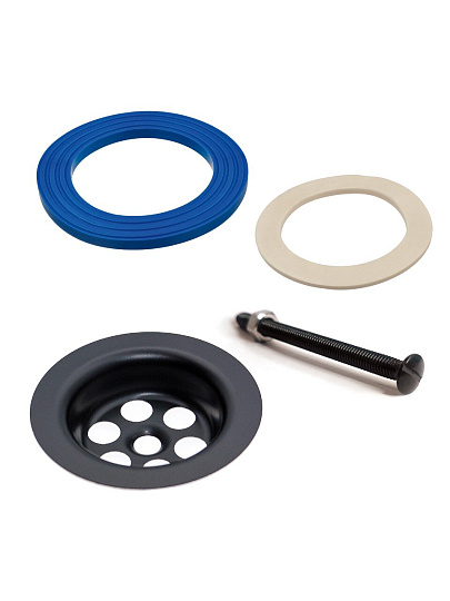 Ремкомплект для сифона, Orio, РК-18-Ч